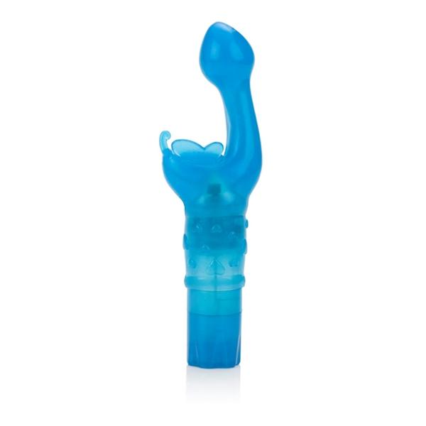 Butterfly Kiss Vibe | SexToy.com