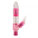 10 function dual motor bendi dual teaser pink | SexToy.com