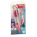 10 function dual motor bendi dual teaser pink | SexToy.com