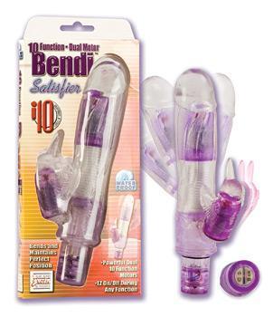 Bendi Satisfier | SexToy.com