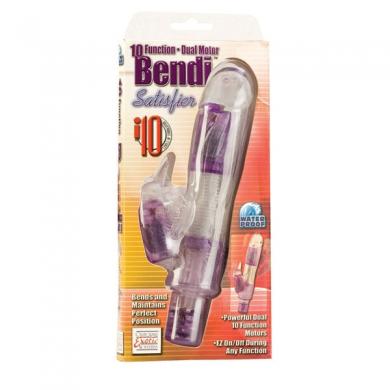 Bendi Satisfier | SexToy.com