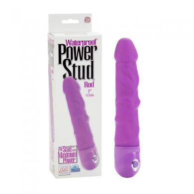 Power Stud Rod Vibrator | SexToy.com