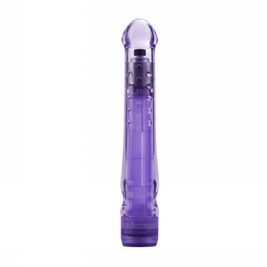 LED Glider Vibe - Purple | SexToy.com