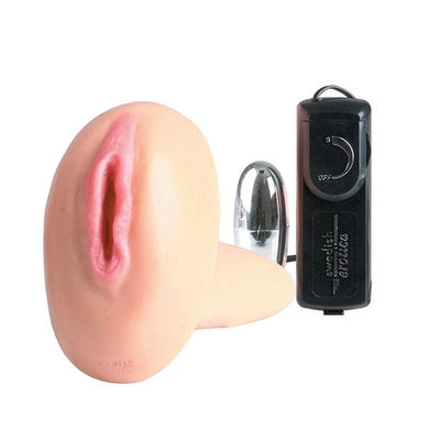 Sultry Vibro Pussy | SexToy.com