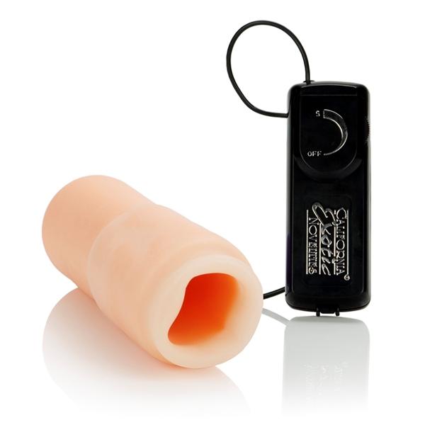 Vibrating Oro Simulator | SexToy.com