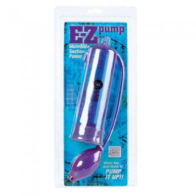 E-Z Pump | SexToy.com