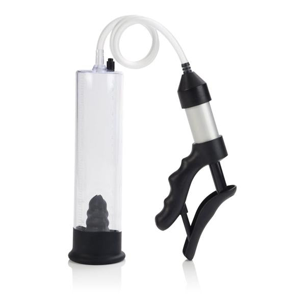 Quick Draw Vacuum Pump | SexToy.com