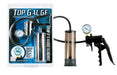 Top Gauge Pro Pressurized Pump | SexToy.com