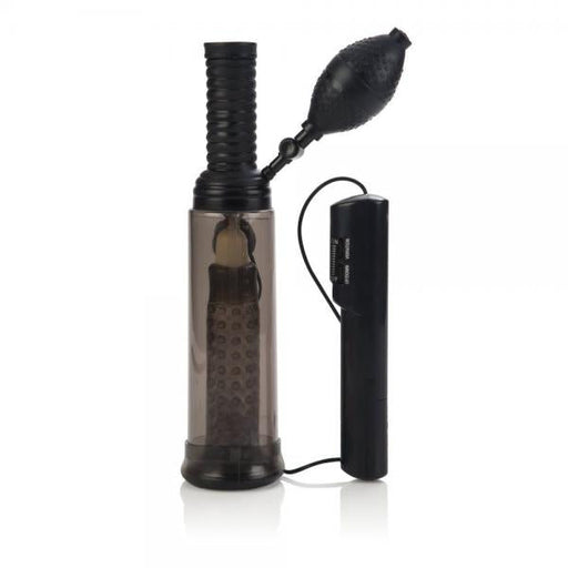 Black Jack Stroker Pump | SexToy.com