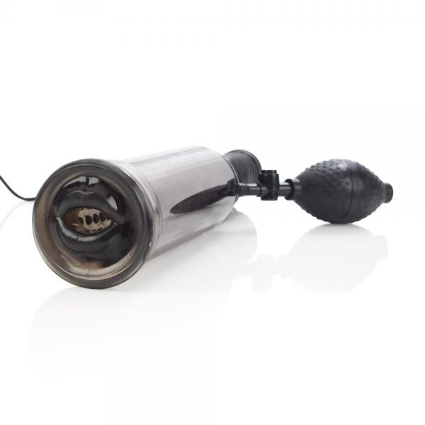 Black Jack Stroker Pump | SexToy.com