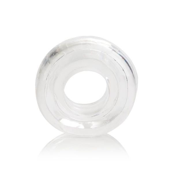 Universal Pump Sleeve Clear | SexToy.com