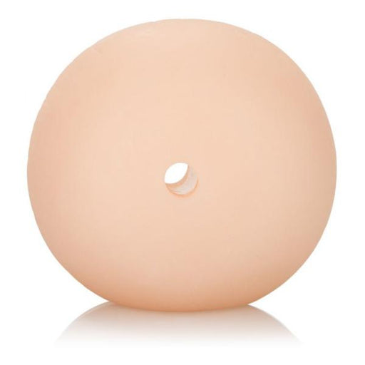 Pureskin Soft Pump Sleeve Ass Beige | SexToy.com