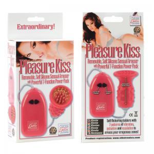 Pleasure Kiss Pink | SexToy.com