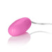 Pocket Exotics Vibrating Pink Passion Bullet | SexToy.com