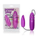 Power Play Flickering Tongue Shaped Vibrator | SexToy.com