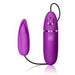 Power Play Flickering Tongue Shaped Vibrator | SexToy.com