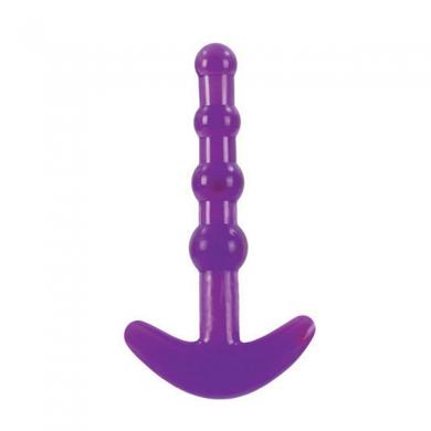 Deep Anchor Probe 6 Inch Purple | SexToy.com