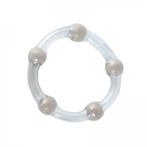 Metallic Bead Ring | SexToy.com