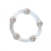 Metallic Bead Ring | SexToy.com
