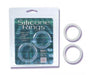 Silicone Rings L/XL | SexToy.com