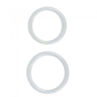 Silicone Rings L/XL | SexToy.com