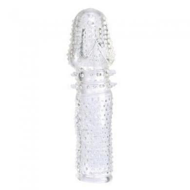 Senso Extension Clear | SexToy.com