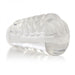 Hot Rod Enhancer 3 inch - Clear | SexToy.com