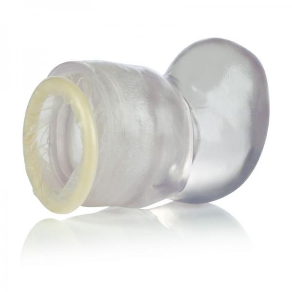 G-Spot Extension Clear | SexToy.com