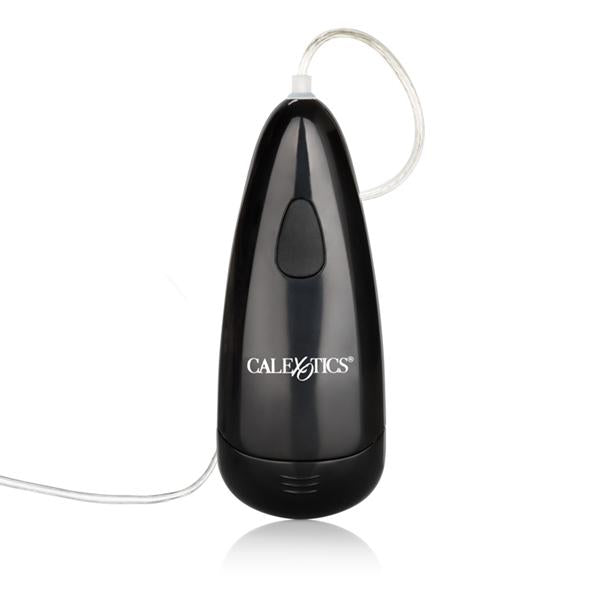 Elite Sexual Exciters Clear | SexToy.com