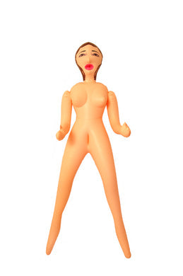 My Taunting Temptress Love Doll | SexToy.com