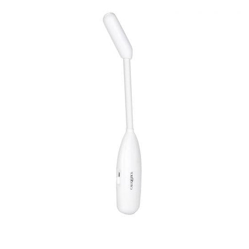 Flex-O Pleaser Flexible Wand Massager White | SexToy.com