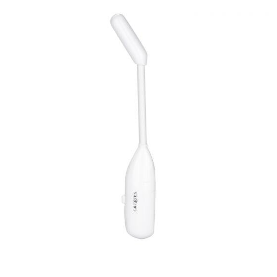 Flex-O Pleaser Flexible Wand Massager White | SexToy.com