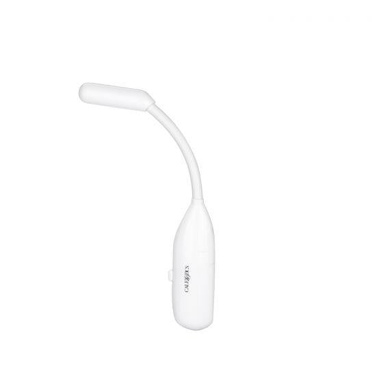 Flex-O Pleaser Flexible Wand Massager White | SexToy.com