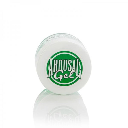 Arousal Gel Mint Flavored .25 ounce | SexToy.com