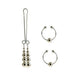 Nipple and Clitoral Non-Piercing Body Jewelry | SexToy.com