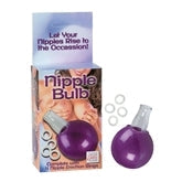 Nipple Bulb | SexToy.com