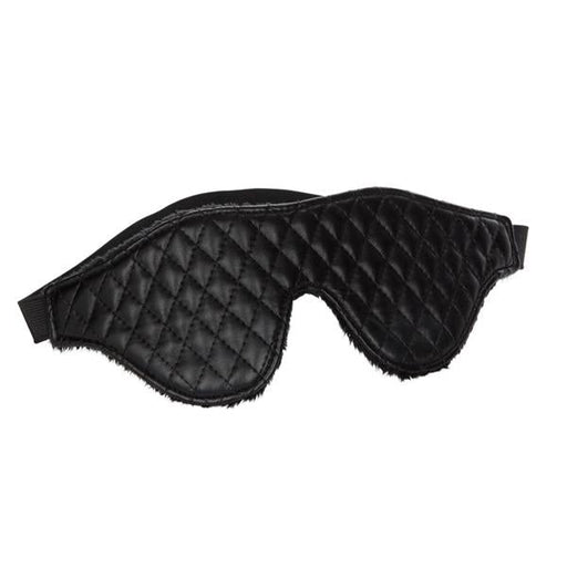 Entice Blackout Eyemask O/S | SexToy.com