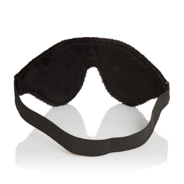 Entice Blackout Eyemask O/S | SexToy.com