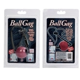 Ball Gag | SexToy.com