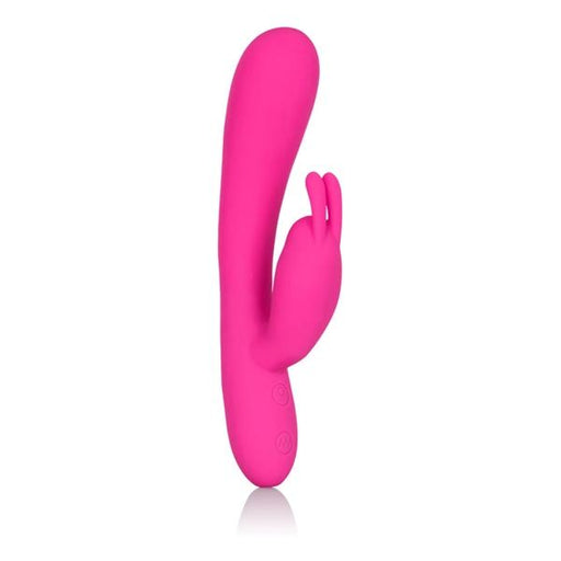 Embrace Massaging G Rabbit Vibrator Pink | SexToy.com