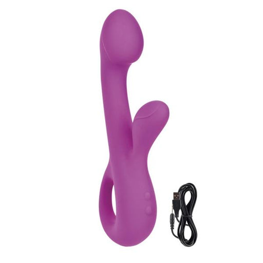 Lust L18 Purple Vibrator | SexToy.com