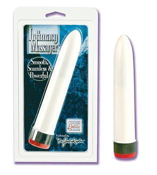 Dr Joel Kaplan Intimacy Vibrator - 6.5 inch | SexToy.com