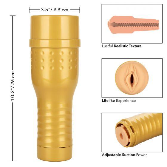 Private Tube Hot Girl Original Vagina Stroker | SexToy.com