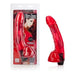 Cherry Scented Vibro-Dong | SexToy.com