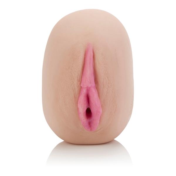 The Blonde Starlet Ultra Pure Skin Pussy | SexToy.com