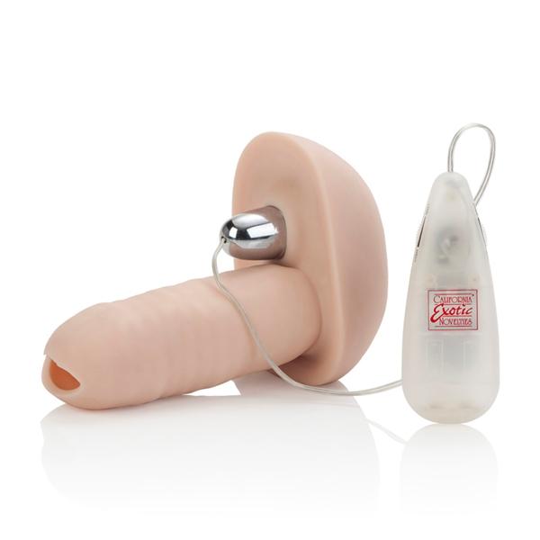 The Blonde Starlet Ultra Pure Skin Pussy | SexToy.com