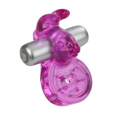 Micro Vibe Arouser - Power Bunny | SexToy.com