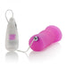 Sue Johanson Glow In The Dark Vibrating Super Head Honcho Pink | SexToy.com