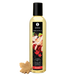 Shunga Massage Oil Maple Delight 8.4oz | SexToy.com