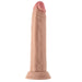 Shaft Model J Liquid Silicone Dong 8.5 In. Pine | SexToy.com